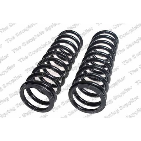 Lesjofors COIL SPRING KIT 4127517